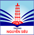Nguyen Sieu LMS